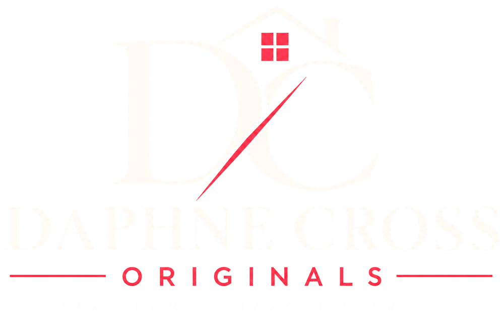 Daphne Cross Originals